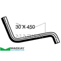 Mackay Radiator Hose Upper for Volkswagen Golf III 2.0L & Golf IV 1.8L Turbo Thumbnail