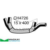 Mackay Engine Bypass Hose fits Volkswagen New Beetle Thumbnail