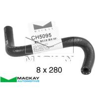 Mackay Radiator Hose Misc Thumbnail