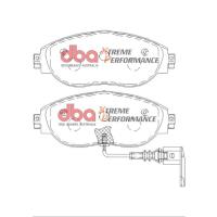 DBA Brake Pads Xtreme Performance Thumbnail