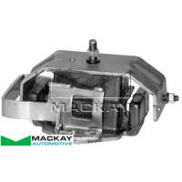 Mackay Engine Mount Front Left Manual fits Mitsubishi Pajero Thumbnail