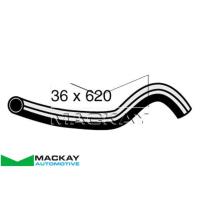 Mackay Radiator Lower Bottom Hose Thumbnail