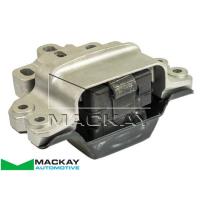 Mackay Left Manual Engine Mount Thumbnail