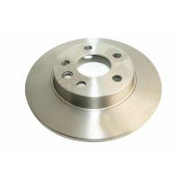DBA Brake Rotor Street Series Thumbnail