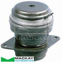 Mackay Rear Right Engine Mount for Volkswagen Polo 6N 1.6L I4 Petrol Auto/Manual Thumbnail