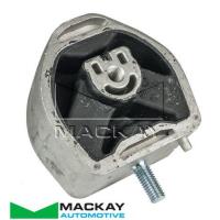 Mackay Automotive Engine Mount Rear Left Manual Transmission for Audi A4 B5 1.8L Thumbnail