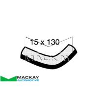 Mackay Automotive Replacement Heater Hose Outlet Thumbnail