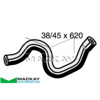 Mackay Radiator Bottom Hose Direct OE Replacement Thumbnail