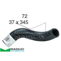 Mackay Radiator Upper Hose for Subaru Forester SG 2.5L F4 Petrol Thumbnail