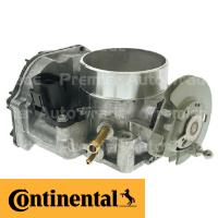 Continental Throttle Body Thumbnail