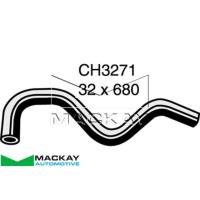 Mackay Radiator Lower Hose Fits Ford Transit VH 2.4L I4 Turbo Diesel Thumbnail
