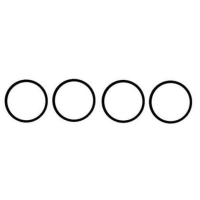Permaseal Intake Manifold Gasket Set Thumbnail