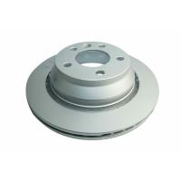 DBA Brake Rotor Street Series En-Shield Thumbnail