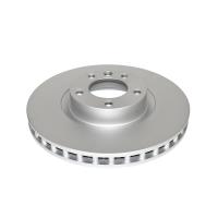 DBA Brake Rotor Street Series En-Shield Thumbnail