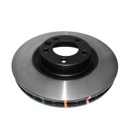 DBA Brake Rotor 4000 Series HD Thumbnail