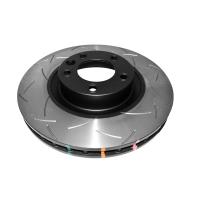DBA Brake Rotor 4000 Series T3 Thumbnail
