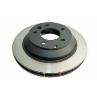 DBA Brake Rotor 4000 Series HD Thumbnail