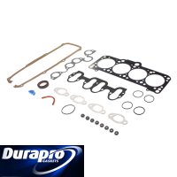 Durapro Head Set (VRS) Thumbnail