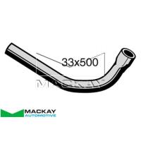 Mackay Radiator Lower Hose for Volvo 240 Thumbnail