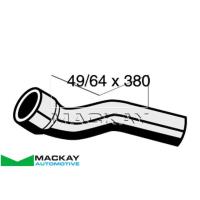 Mackay Charger/Charge Air Intercooler Hoses Thumbnail