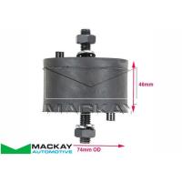Mackay Engine Mount Front Right Auto/Manual fits Volvo 240 2.3L I4 Thumbnail