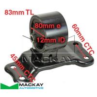 Mackay Engine Mount Left Manual Transmission Thumbnail