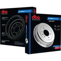 DBA Brake Drum Street Series Thumbnail