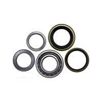 Bearing Wholesalers Rear Wheel Bearing Kit Thumbnail