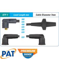 PAT Premium Ignition Lead Set Thumbnail