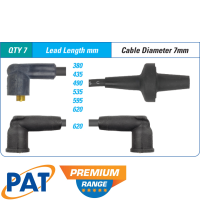 PAT Premium Ignition Lead Set Thumbnail