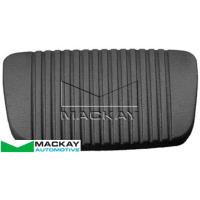 Mackay Brake Pedal Pad OE Replacement Part Thumbnail