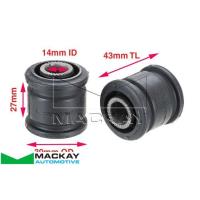 Mackay Rear Trailing Arm Bush Kit fits Toyota Camry ACV40R & Aurion GSV50 Thumbnail