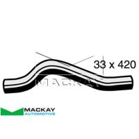 Mackay Radiator Upper Hose fits Toyota Camry 2.4L ACV30 ACV36 2AZ-FE Thumbnail