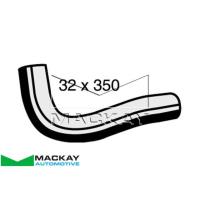 Mackay Radiator Upper Hose fits Nissan Skyline R33 R34 Stagea C34 RB25 Thumbnail