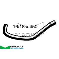 Mackay Heater Hose Thumbnail