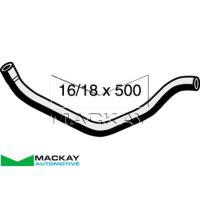 Mackay Heater Hose Thumbnail