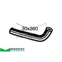 Mackay Radiator Hose Upper Fits Mitsubishi Pajero NG 2.5L Turbo Diesel Thumbnail