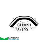 Mackay Engine Bypass Hose Thumbnail