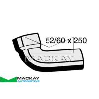 Mackay Upper Cold Side Intercooler Turbo Hose Thumbnail