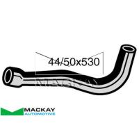 Mackay Lower Radiator Coolant Hose for Jaguar XJ6 Series III 4.2L I6 Thumbnail