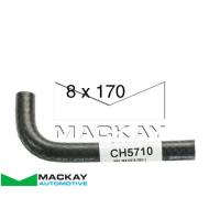 Mackay Throttle Body Coolant Hose Thumbnail