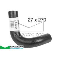 Mackay Radiator Upper Hose fits Suzuki Jimny SN413 1.3L I4 Petrol Thumbnail
