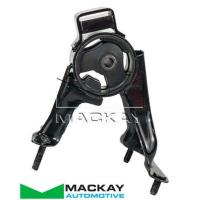 Mackay Engine Mount Rear Auto/Manual fits Toyota Celica ZZT231R 1.8L 2ZZ-GE Thumbnail