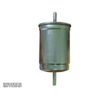 Sakura Fuel Filter - Replaces 91AB 9155 AA, Z446 Thumbnail