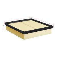Sakura Interior Cabin Air Filter Thumbnail