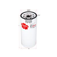 Sakura Heavy Duty Bypass Spin-On Oil Filter (Cross Ref: 4775565, P550425) Thumbnail