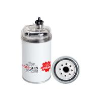 Sakura Spin-On Secondary Fuel Water Separator Filter with Bowl 10 Micron Thumbnail