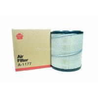 Sakura Heavy Duty Engine Air Filter Thumbnail