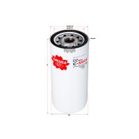 Sakura Heavy Duty Spin-On Engine Oil Filter  (Cross Ref: 485GB3191, Z211) Thumbnail