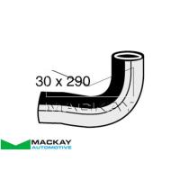 Mackay Top Radiator Hose for Volvo P122S Amazon & P1800S 1.8L 2.0L Thumbnail